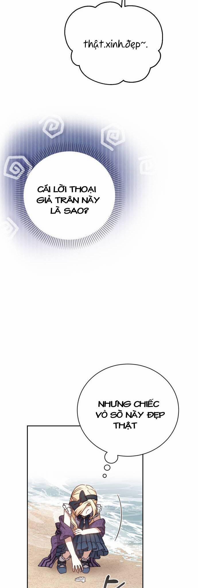 Bạo Chúa Muốn Sống Hiền Lành 13 trang 8