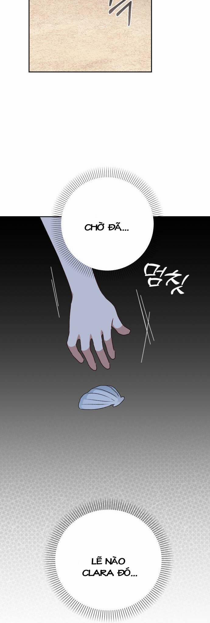 Bạo Chúa Muốn Sống Hiền Lành 13 trang 9