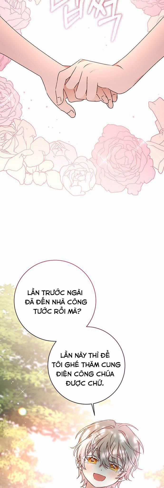 Bạo Chúa Muốn Sống Hiền Lành 14 trang 13