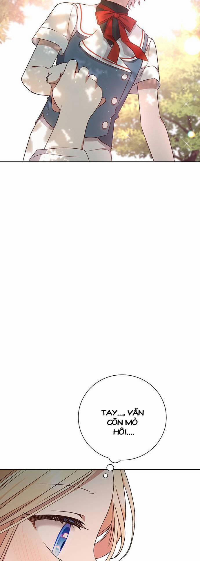 Bạo Chúa Muốn Sống Hiền Lành 14 trang 14