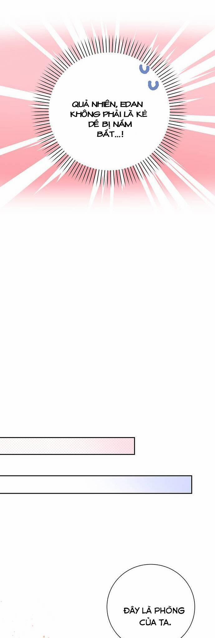 Bạo Chúa Muốn Sống Hiền Lành 14 trang 18