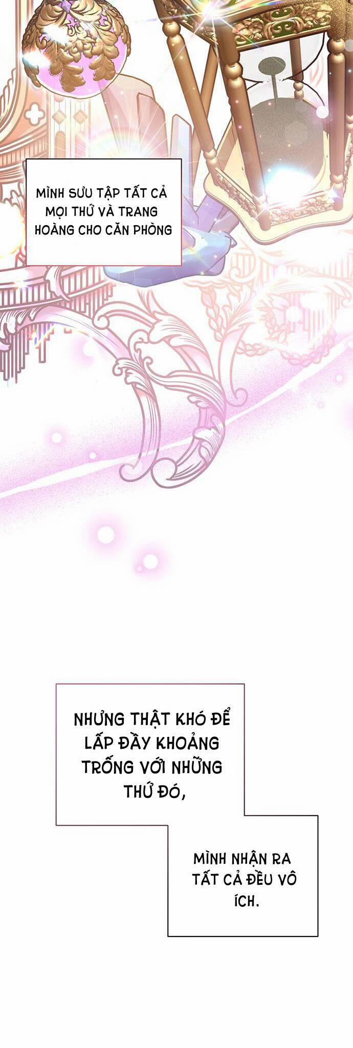 Bạo Chúa Muốn Sống Hiền Lành 14 trang 22