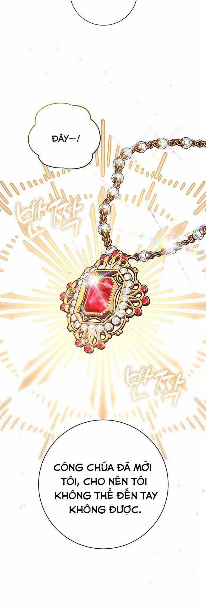 Bạo Chúa Muốn Sống Hiền Lành 14 trang 25