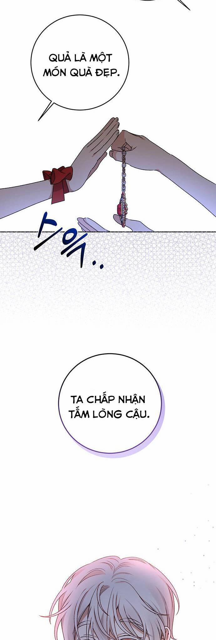 Bạo Chúa Muốn Sống Hiền Lành 14 trang 27