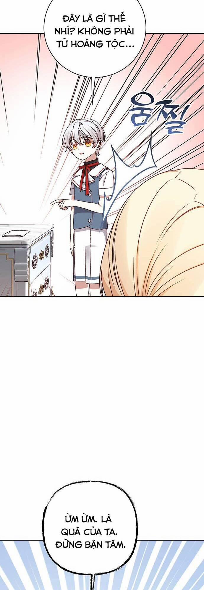 Bạo Chúa Muốn Sống Hiền Lành 14 trang 37