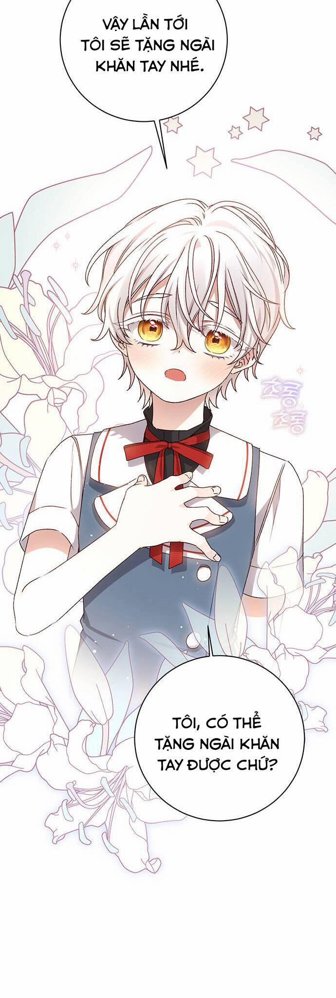 Bạo Chúa Muốn Sống Hiền Lành 14 trang 39