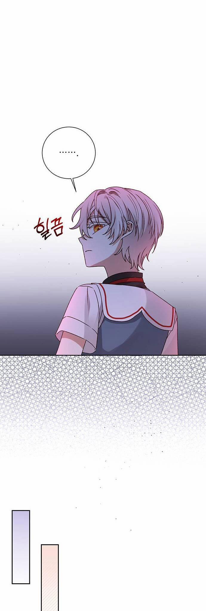 Bạo Chúa Muốn Sống Hiền Lành 14 trang 42