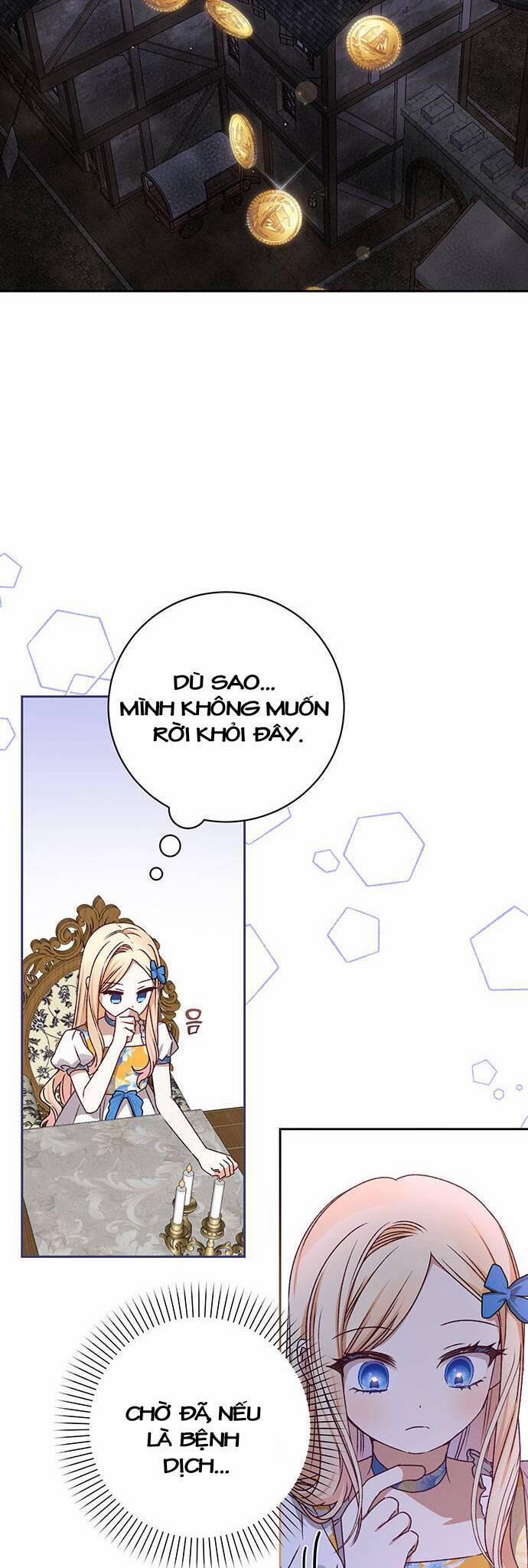 Bạo Chúa Muốn Sống Hiền Lành 14 trang 47