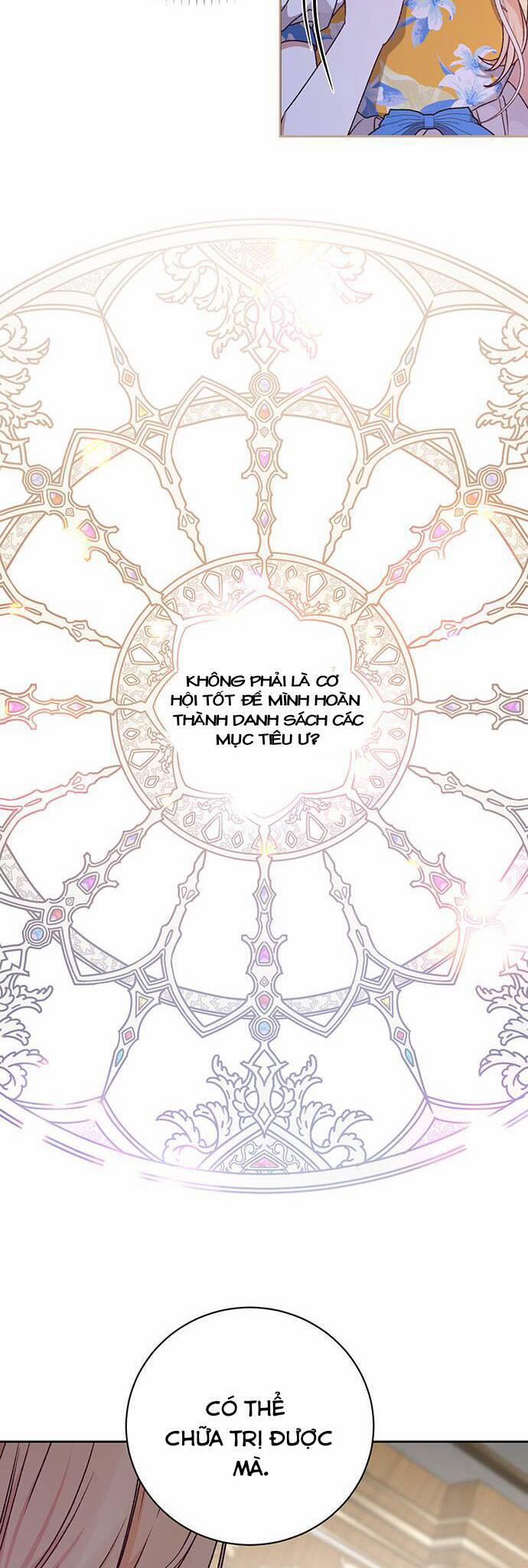 Bạo Chúa Muốn Sống Hiền Lành 14 trang 48