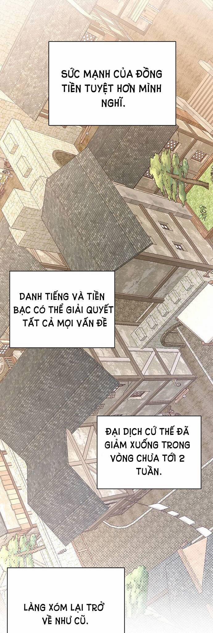 Bạo Chúa Muốn Sống Hiền Lành 14 trang 52