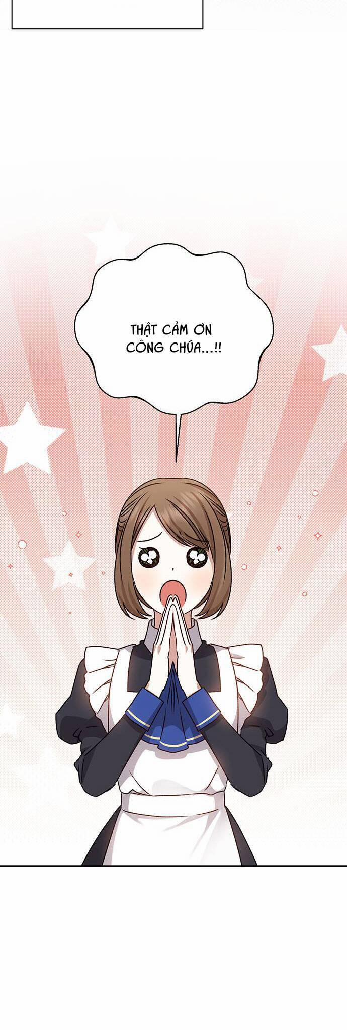 Bạo Chúa Muốn Sống Hiền Lành 14 trang 53