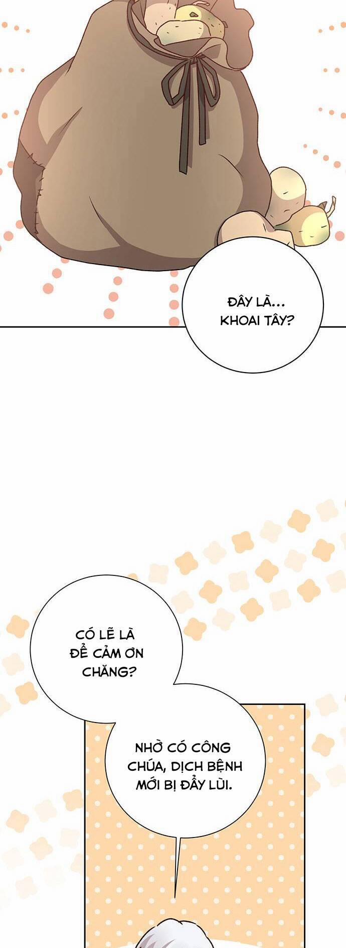 Bạo Chúa Muốn Sống Hiền Lành 14 trang 56