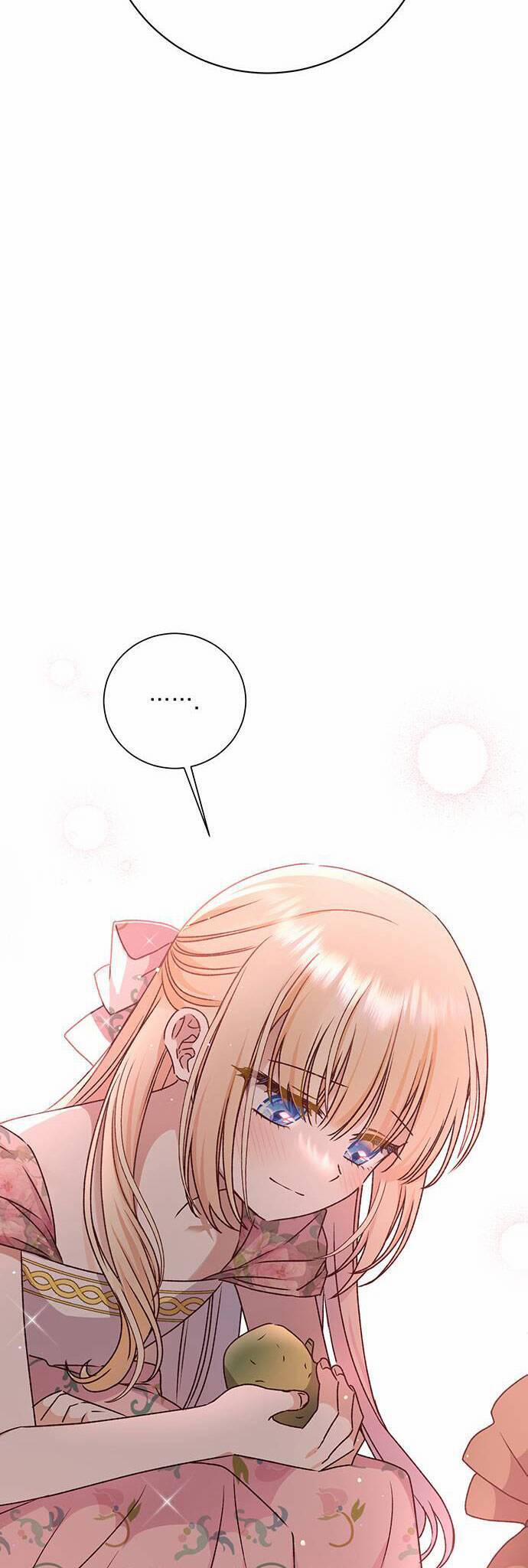 Bạo Chúa Muốn Sống Hiền Lành 14 trang 59