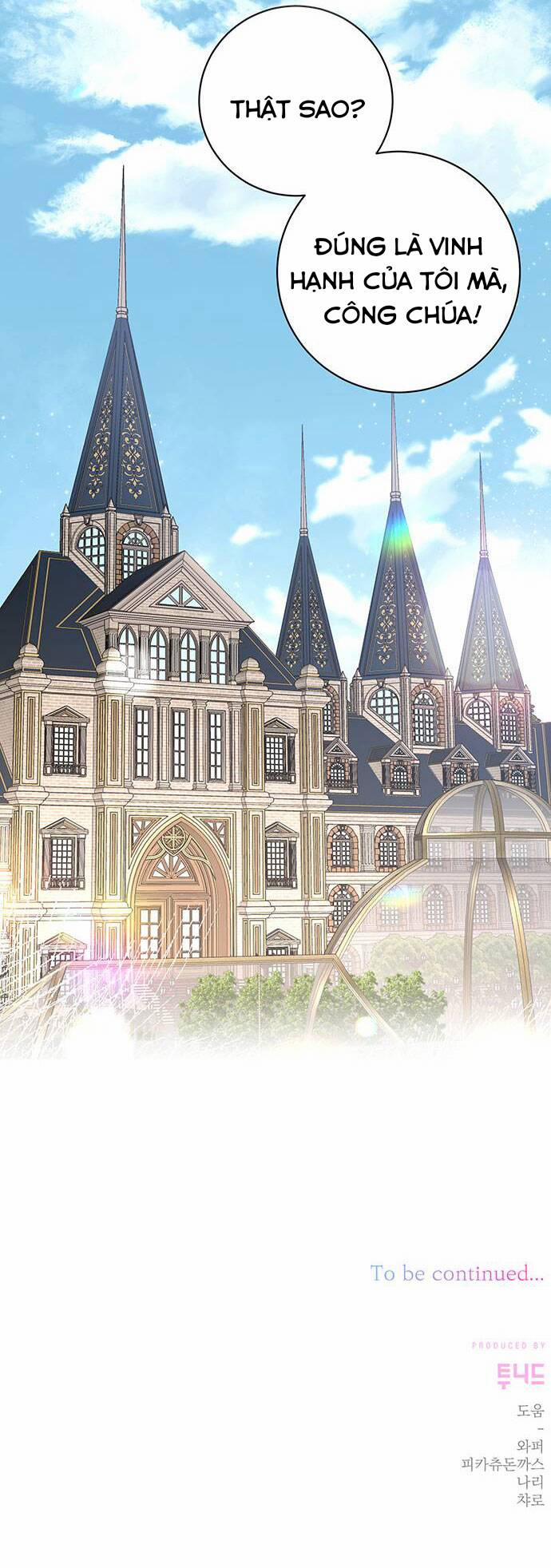 Bạo Chúa Muốn Sống Hiền Lành 14 trang 62