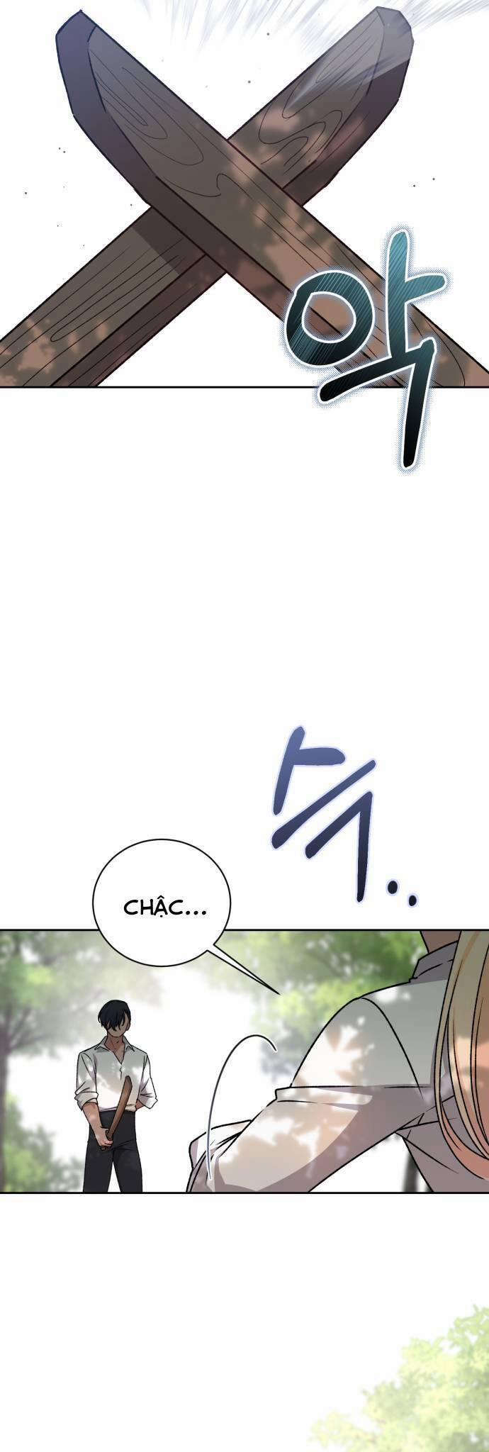 Bạo Chúa Muốn Sống Hiền Lành 15 trang 1