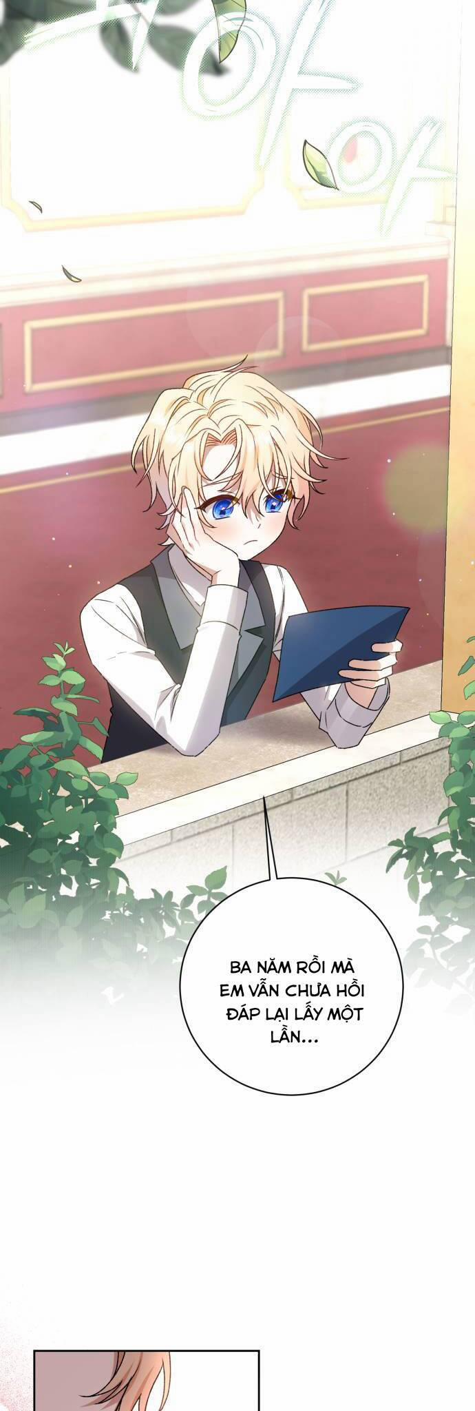 Bạo Chúa Muốn Sống Hiền Lành 15 trang 11