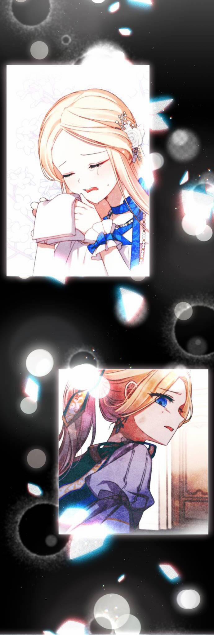 Bạo Chúa Muốn Sống Hiền Lành 15 trang 14