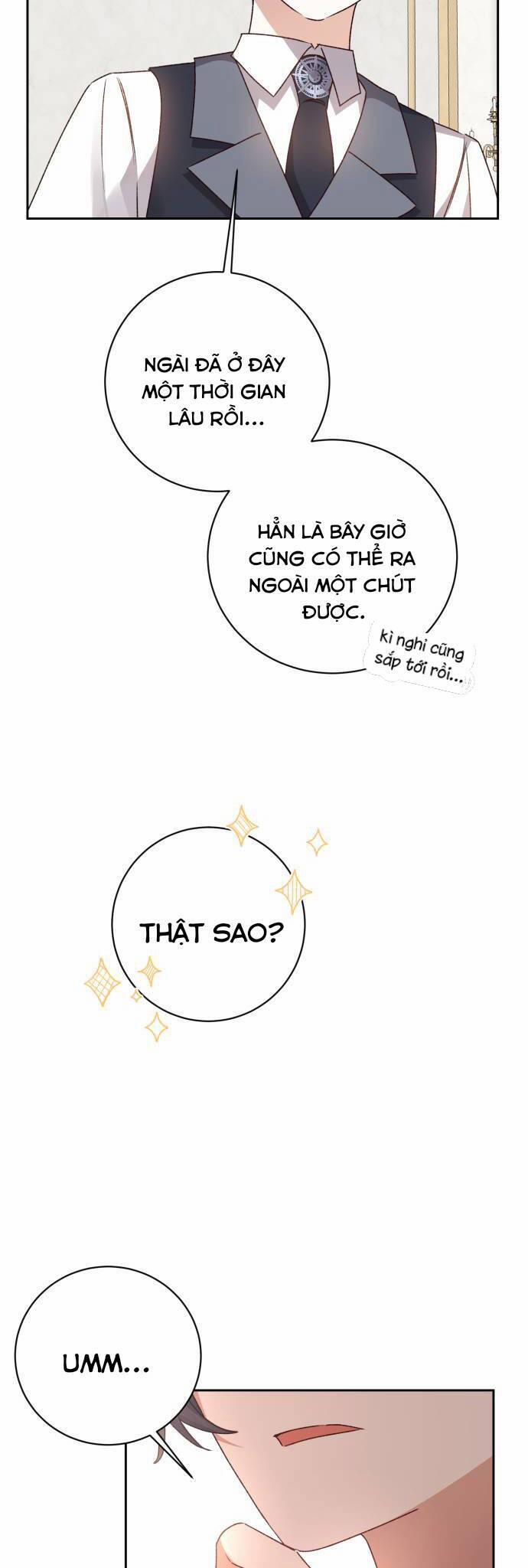 Bạo Chúa Muốn Sống Hiền Lành 15 trang 16