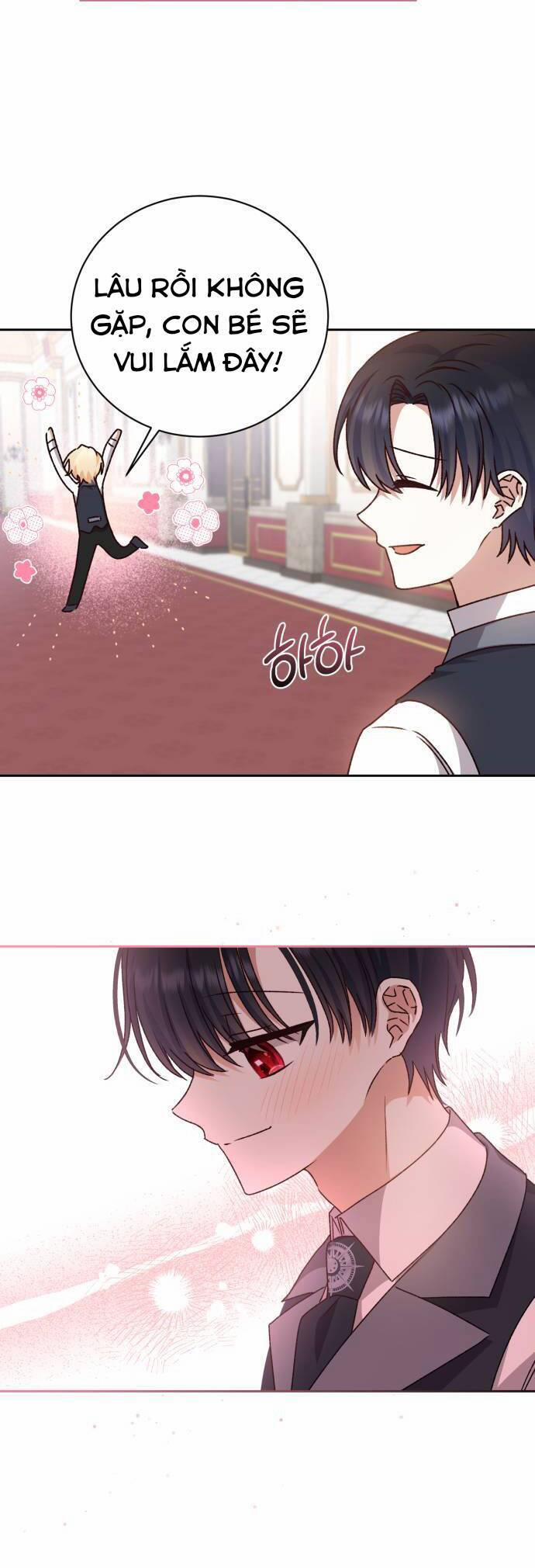 Bạo Chúa Muốn Sống Hiền Lành 15 trang 18