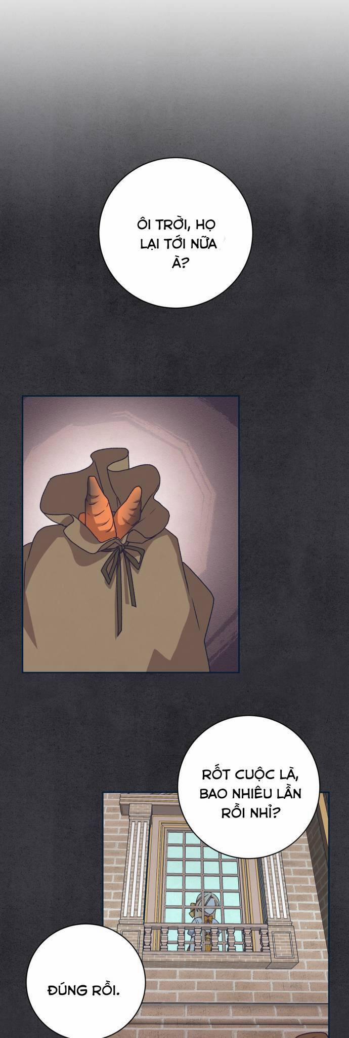 Bạo Chúa Muốn Sống Hiền Lành 15 trang 26