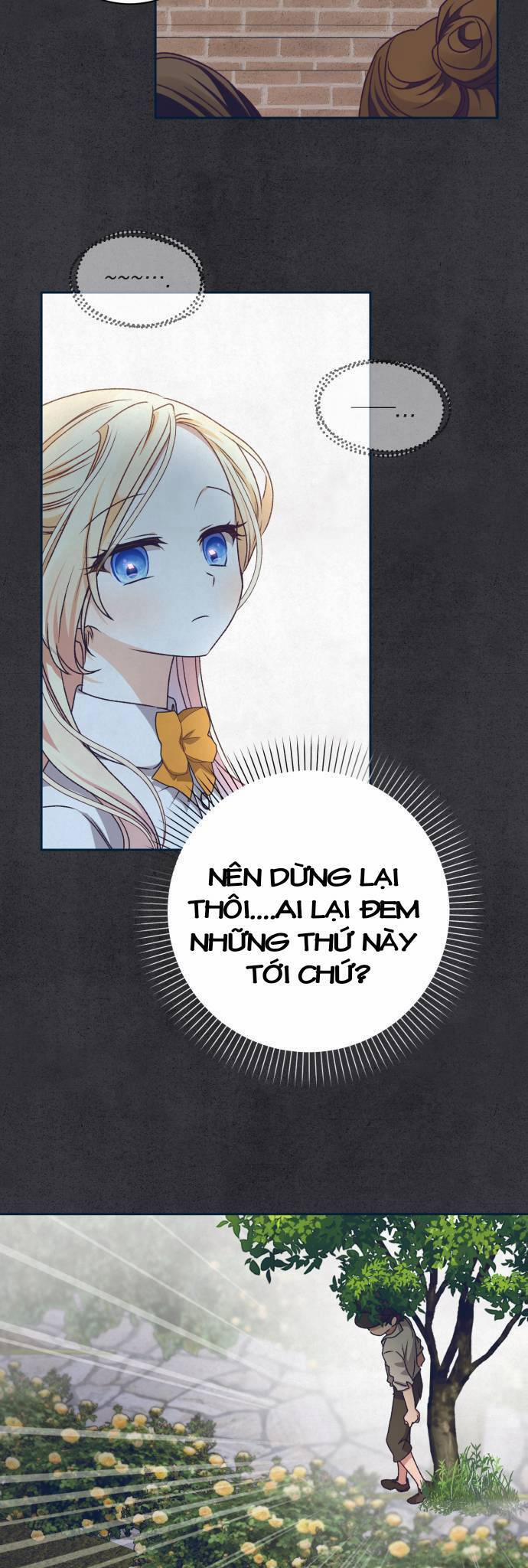 Bạo Chúa Muốn Sống Hiền Lành 15 trang 27