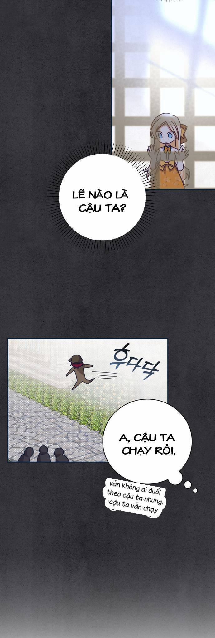 Bạo Chúa Muốn Sống Hiền Lành 15 trang 29