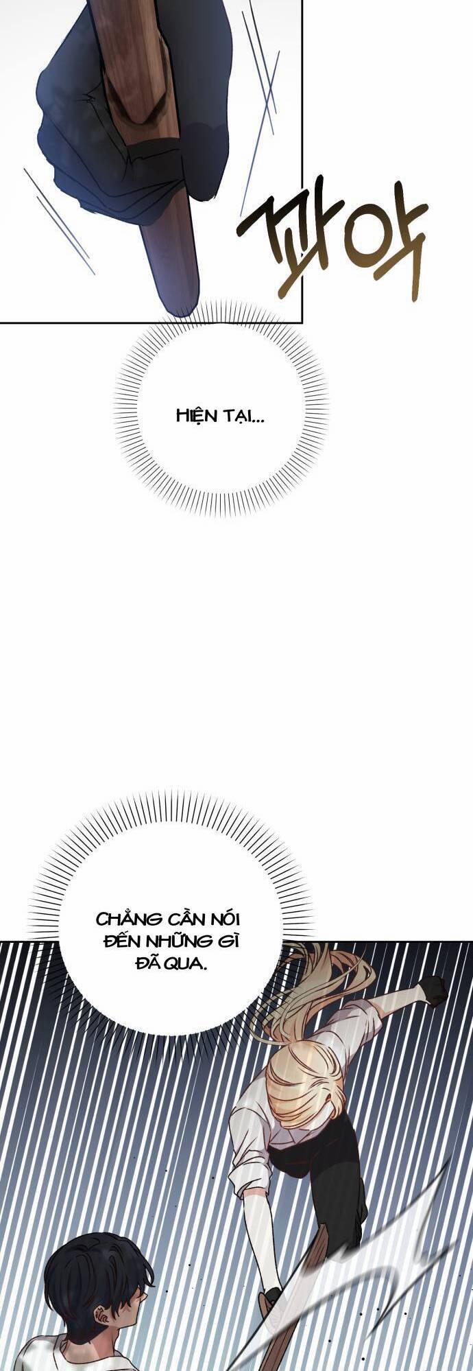 Bạo Chúa Muốn Sống Hiền Lành 15 trang 3