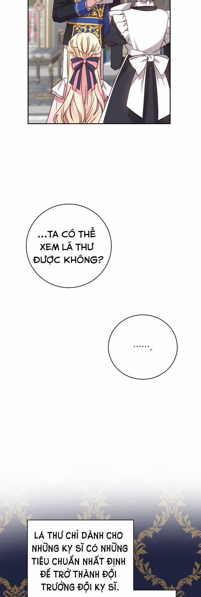 Bạo Chúa Muốn Sống Hiền Lành 15 trang 40