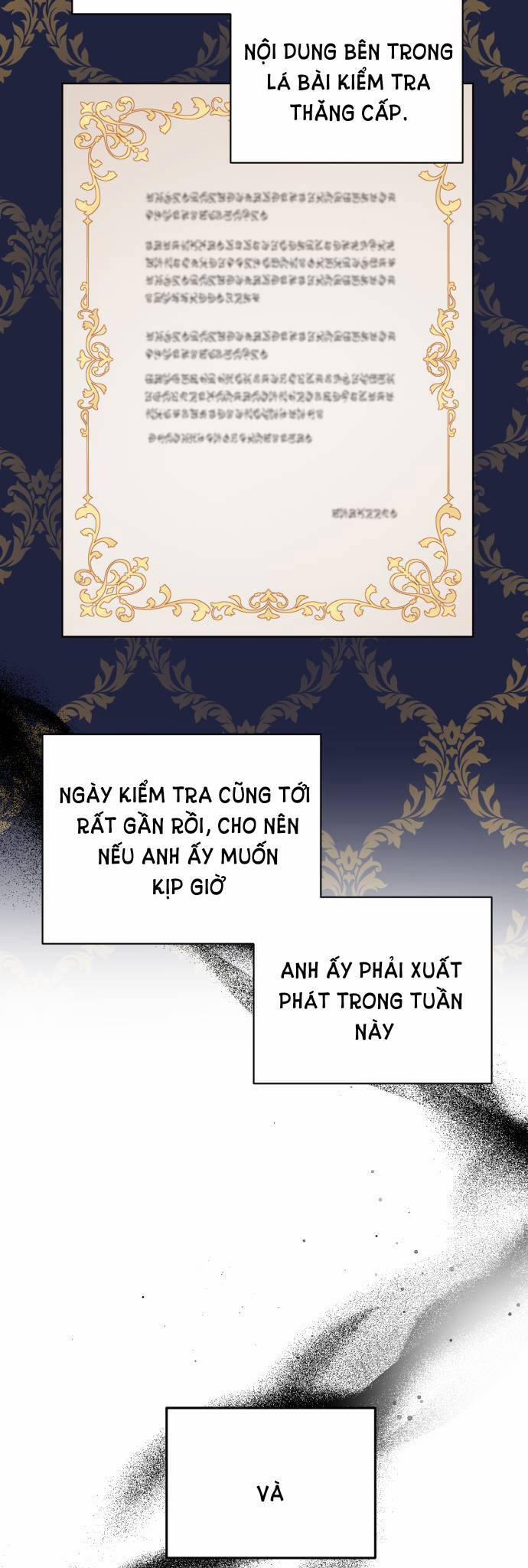 Bạo Chúa Muốn Sống Hiền Lành 15 trang 41