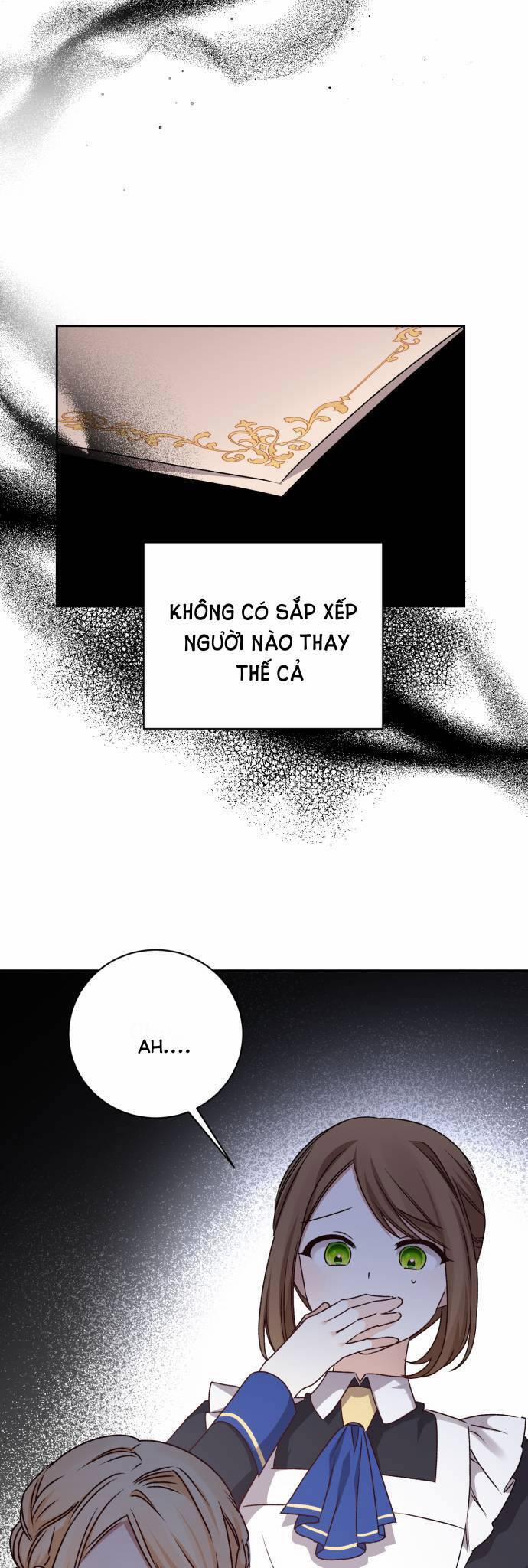 Bạo Chúa Muốn Sống Hiền Lành 15 trang 42