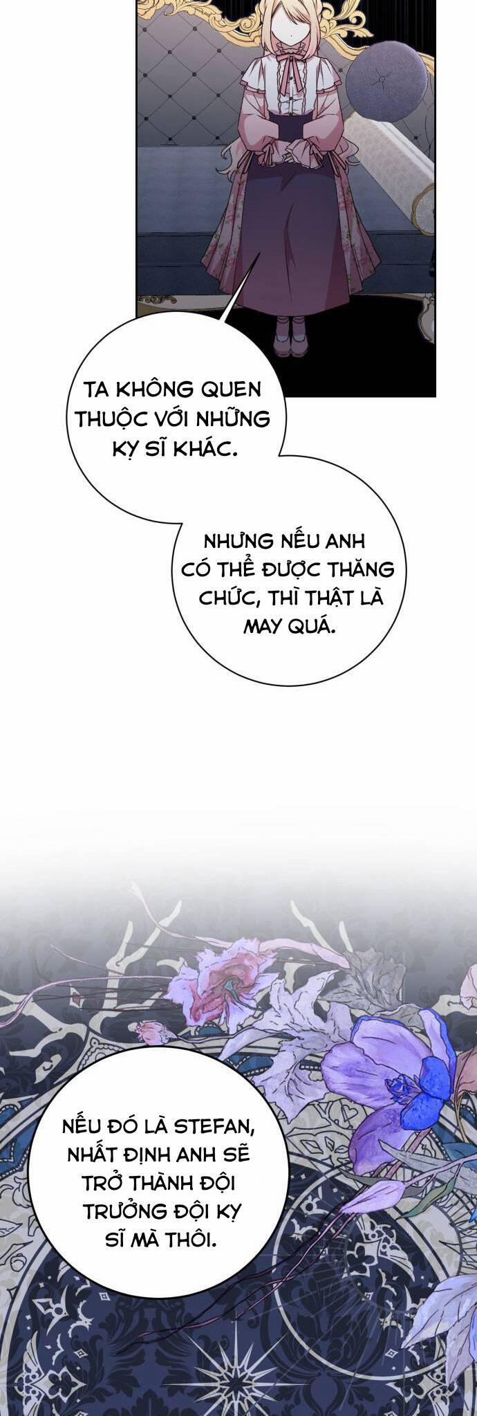 Bạo Chúa Muốn Sống Hiền Lành 15 trang 47