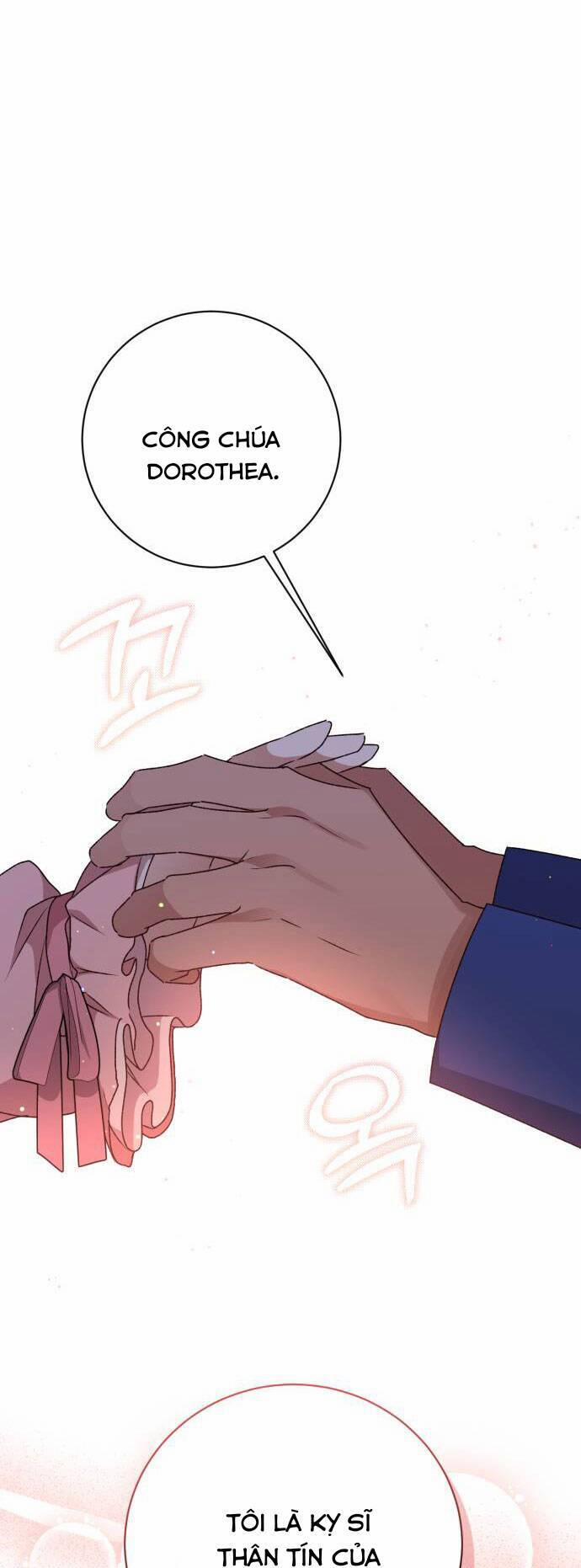 Bạo Chúa Muốn Sống Hiền Lành 15 trang 52