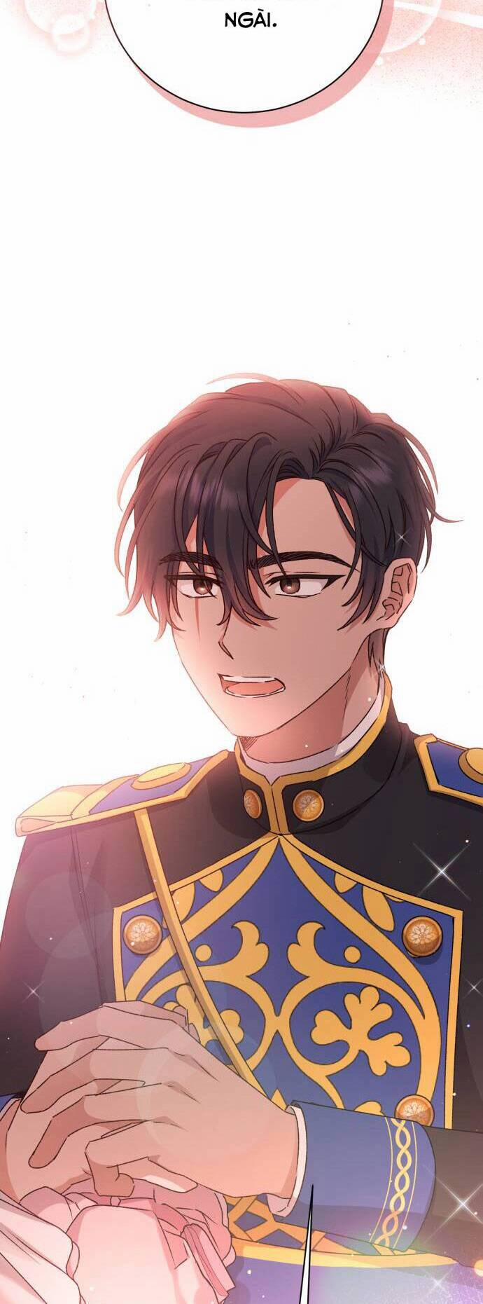 Bạo Chúa Muốn Sống Hiền Lành 15 trang 53