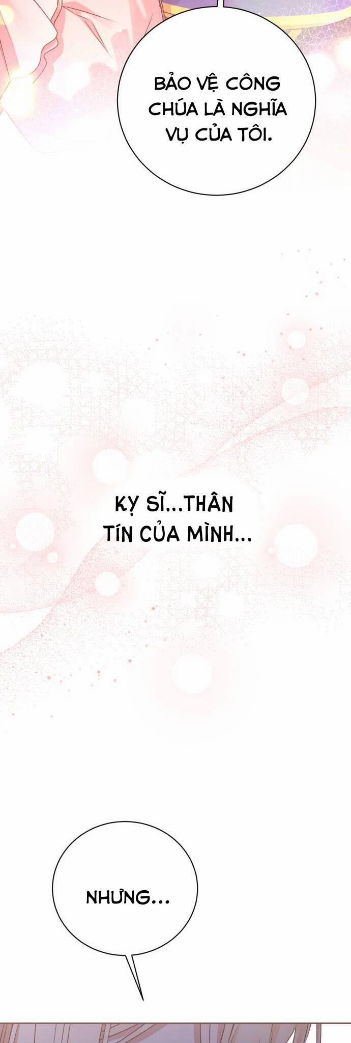 Bạo Chúa Muốn Sống Hiền Lành 15 trang 54