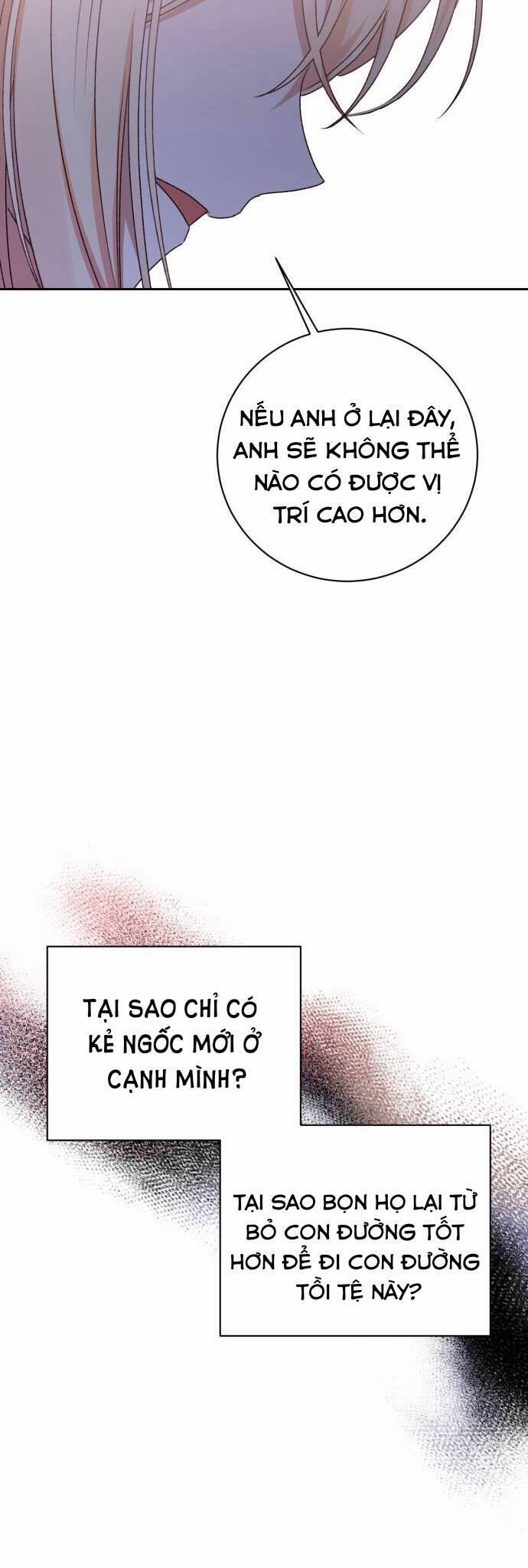 Bạo Chúa Muốn Sống Hiền Lành 15 trang 55