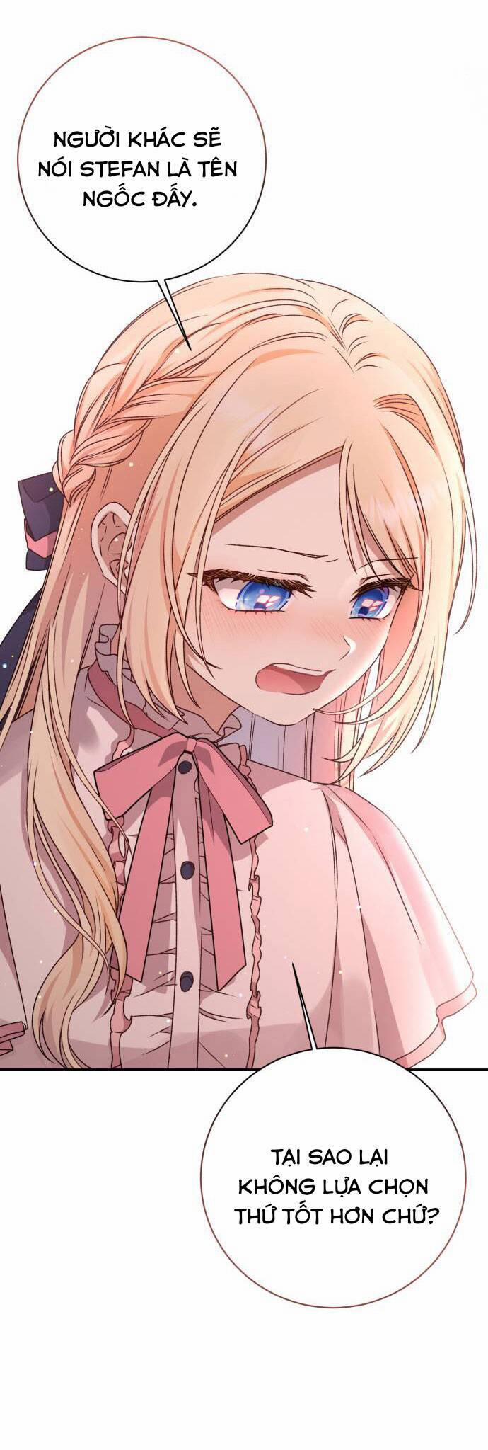 Bạo Chúa Muốn Sống Hiền Lành 15 trang 56