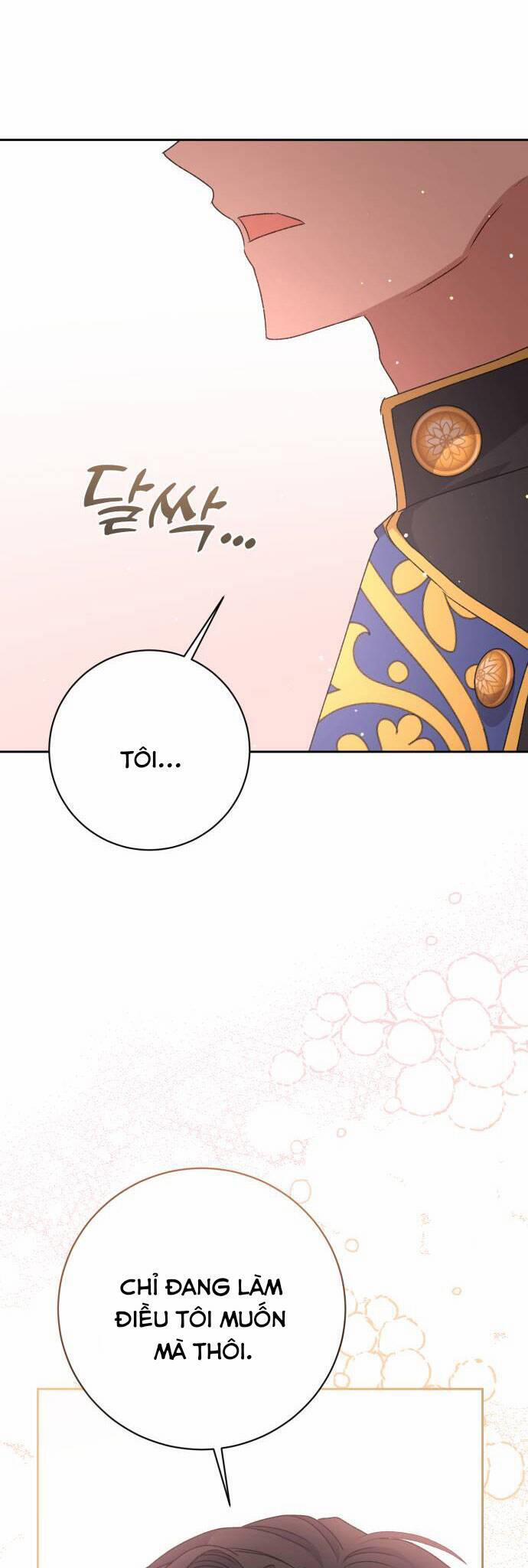 Bạo Chúa Muốn Sống Hiền Lành 15 trang 57