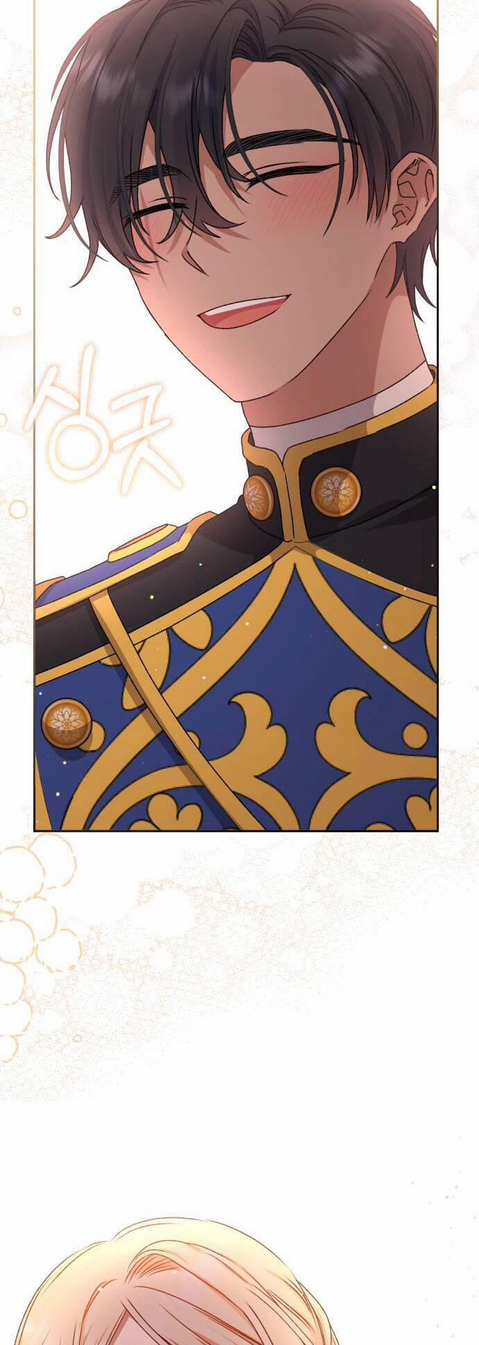 Bạo Chúa Muốn Sống Hiền Lành 15 trang 58