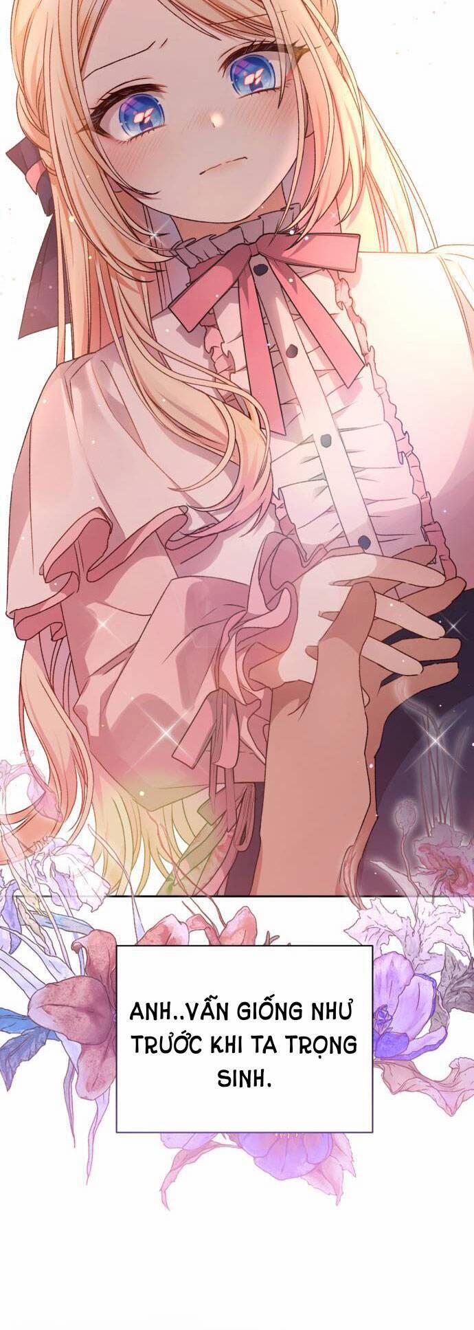 Bạo Chúa Muốn Sống Hiền Lành 15 trang 59