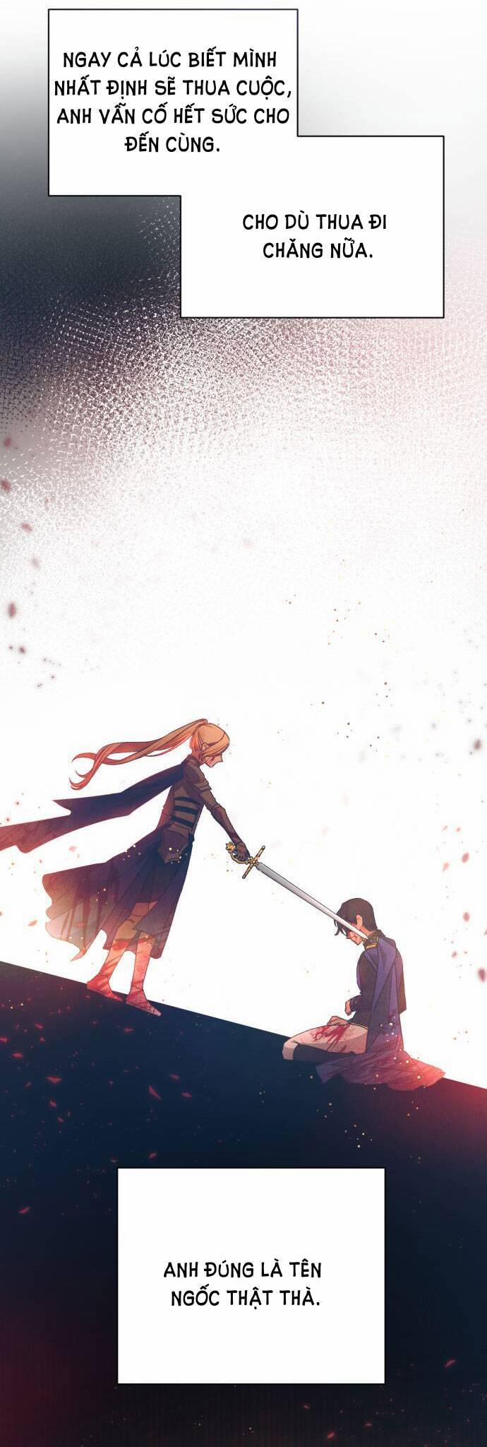 Bạo Chúa Muốn Sống Hiền Lành 15 trang 60