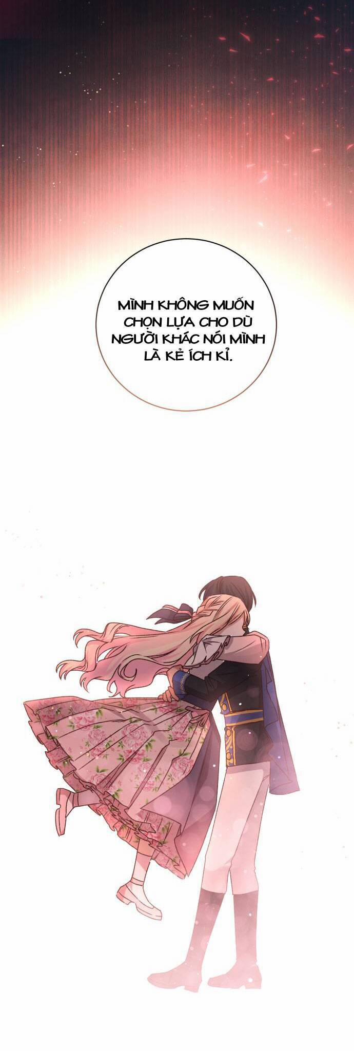 Bạo Chúa Muốn Sống Hiền Lành 15 trang 61