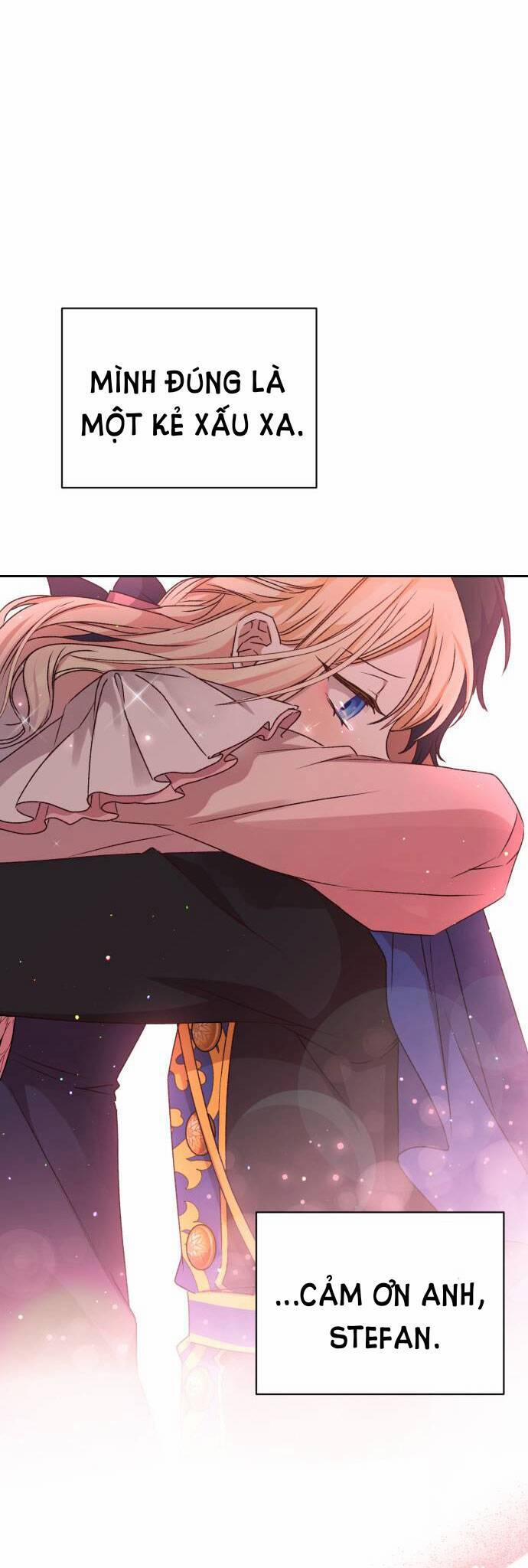 Bạo Chúa Muốn Sống Hiền Lành 15 trang 62