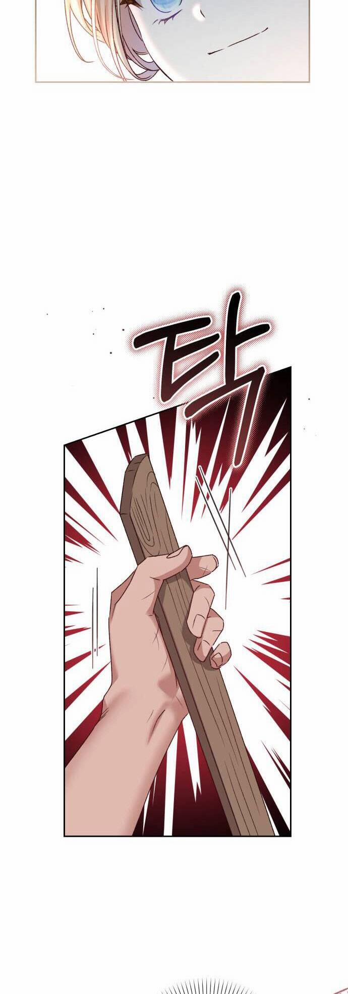 Bạo Chúa Muốn Sống Hiền Lành 15 trang 7