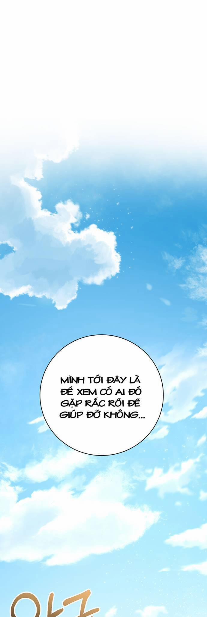 Bạo Chúa Muốn Sống Hiền Lành 16 trang 0