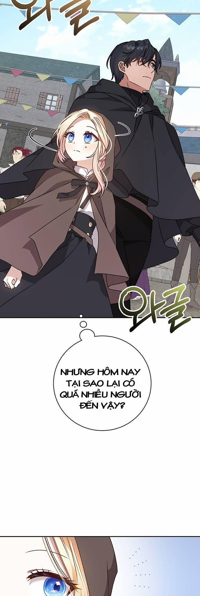 Bạo Chúa Muốn Sống Hiền Lành 16 trang 1