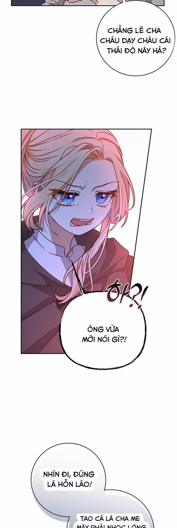 Bạo Chúa Muốn Sống Hiền Lành 16 trang 12