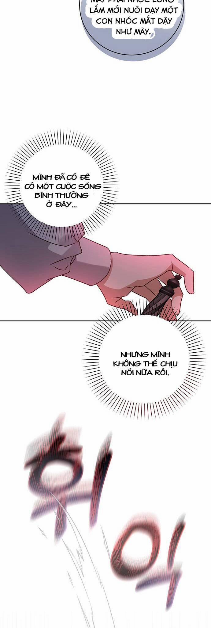 Bạo Chúa Muốn Sống Hiền Lành 16 trang 13