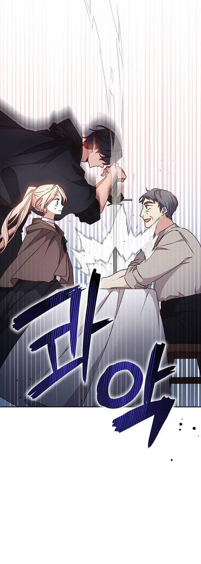 Bạo Chúa Muốn Sống Hiền Lành 16 trang 14