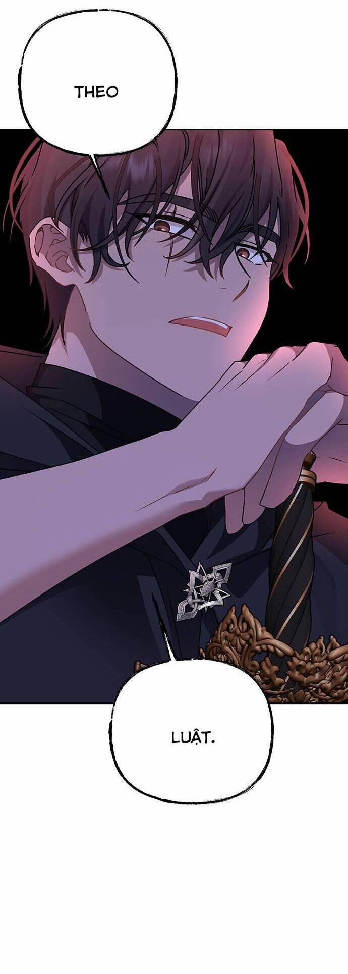 Bạo Chúa Muốn Sống Hiền Lành 16 trang 15