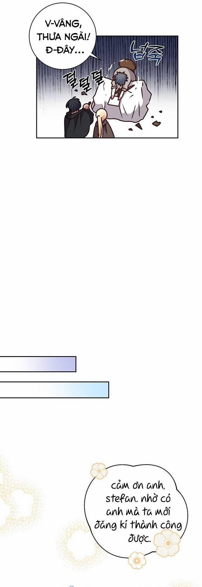 Bạo Chúa Muốn Sống Hiền Lành 16 trang 16